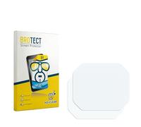 brotect Screen Protector compatible with Casio G-Shock GW-5000-HS (2 Pack) - HD-Clear Protection Film