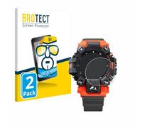 brotect Screen Protector compatible with Casio G-Shock GW-9500 (2 Pack) - HD-Clear Protection Film