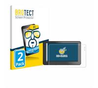 brotect Screen Protector compatible with Chigee XR-3 (2 Pack) - HD-Clear Protection Film