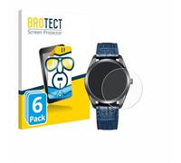 brotect Screen Protector compatible with Citizen AQ4106-26L (6 Pack) - HD-Clear Protection Film