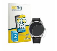 brotect Screen Protector compatible with Citizen Star Wars Duel 2.0 (2 Pack) - HD-Clear Protection Film