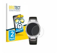 brotect Screen Protector compatible with Citizen Tsuyosa NK5010 (2 Pack) - HD-Clear Protection Film