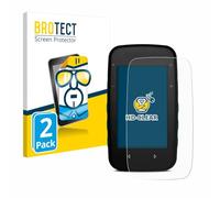 brotect Screen Protector compatible with CompeGPS TwoNav Cross Plus (2 Pack) - HD-Clear Protection Film