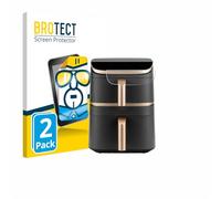 brotect Screen Protector compatible with Cosori Turbo Tower Pro Smart (2 Pack) - HD-Clear Protection Film