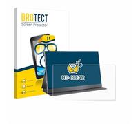 brotect Screen Protector compatible with CUIUIC GS156B2 - HD-Clear Protection Film