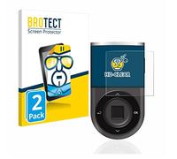 brotect Screen Protector compatible with D’CENT Biometric Wallet (2 Pack) - HD-Clear Protection Film