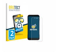 brotect Screen Protector compatible with Datalogic Memor 17 HC (2 Pack) - HD-Clear Protection Film