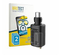 brotect Screen Protector compatible with Deity THEOS DXTX (2 Pack) - HD-Clear Protection Film