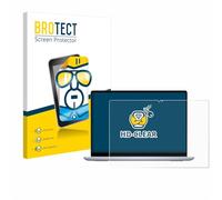 brotect Screen Protector compatible with Dell Inspiron 14 7440 2-in-1 - HD-Clear Protection Film