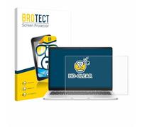 brotect Screen Protector compatible with Dell Pro 14 Premium PA14250 Non-Touch - HD-Clear Protection Film