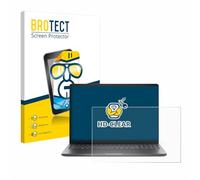 brotect Screen Protector compatible with Dell Pro 16 PC16250 - HD-Clear Protection Film