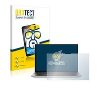 brotect Screen Protector compatible with Dell XPS 15 9510 Touch - HD-Clear Protection Film