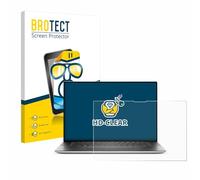 brotect Screen Protector compatible with Dell XPS 15 9530 Touch - HD-Clear Protection Film