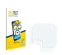 brotect Screen Protector compatible with DeLonghi Gran Lattissima EN650.B (2 Pack) - HD-Clear Protection Film