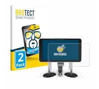 brotect Screen Protector compatible with DJI Phantom 4 Pro+/Adv+ 5.5" (2 Pack) - HD-Clear Protection Film