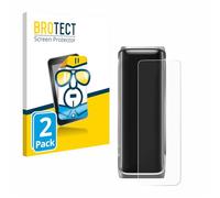 brotect Screen Protector compatible with EcoFlow Rapid Pro X (2 Pack) - HD-Clear Protection Film