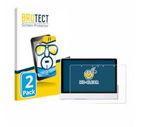 brotect Screen Protector compatible with eufy Smart Display E10 (2 Pack) - HD-Clear Protection Film
