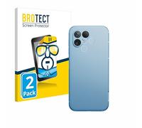 brotect Screen Protector compatible with Fairphone 5 (ONLY Camera Lens) (2 Pack) - HD-Clear Protection Film