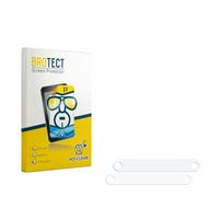 brotect Screen Protector compatible with FiiO DM13 BT (2 Pack) - HD-Clear Protection Film
