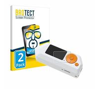 brotect Screen Protector compatible with Flipper Zero FZ.1 (2 Pack) - HD-Clear Protection Film