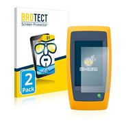 brotect Screen Protector compatible with Fluke LinkIQ (2 Pack) - HD-Clear Protection Film