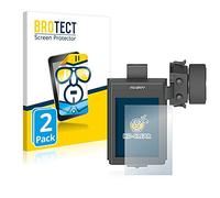 brotect Screen Protector compatible with FlySky FS-NB4 (2 Pack) - HD-Clear Protection Film
