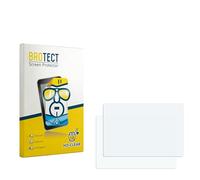 brotect Screen Protector compatible with Ford Puma 2024 12,3" (2 Pack) - HD-Clear Protection Film