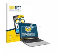 brotect Screen Protector compatible with Framework Laptop 16 - HD-Clear Protection Film