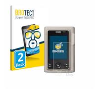 brotect Screen Protector compatible with Fujifilm Instax Mini LiPlay Plus (2 Pack) - HD-Clear Protection Film