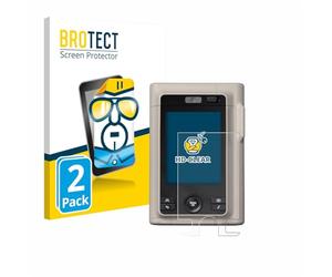 brotect Screen Protector compatible with Fujifilm Instax Mini LiPlay Plus (2 Pack) - HD-Clear Protection Film