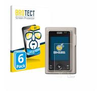 brotect Screen Protector compatible with Fujifilm Instax Mini LiPlay Plus (6 Pack) - HD-Clear Protection Film