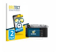 brotect Screen Protector compatible with Fujifilm X-E5 (2 Pack) - HD-Clear Protection Film
