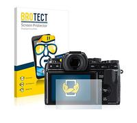 brotect Screen Protector compatible with Fujifilm X-T1 (2 Pack) - HD-Clear Protection Film