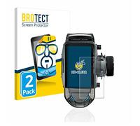 brotect Screen Protector compatible with Futaba 10PX (2 Pack) - HD-Clear Protection Film