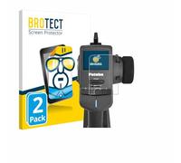 brotect Screen Protector compatible with Futaba T3PV (2 Pack) - HD-Clear Protection Film