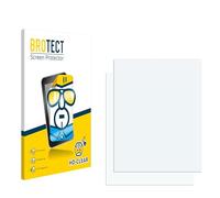 brotect Screen Protector compatible with Gardena MultiControl duo (2 Pack) - HD-Clear Protection Film