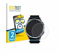 brotect Screen Protector compatible with Garmin Approach J1 (2 Pack) - HD-Clear Protection Film
