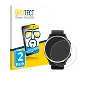 brotect Screen Protector compatible with Garmin Approach S44 (2 Pack) - HD-Clear Protection Film