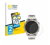 brotect Screen Protector compatible with Garmin D2 Mach 1 (2 Pack) - HD-Clear Protection Film