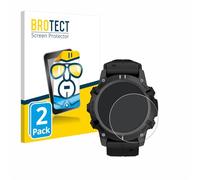 brotect Screen Protector compatible with Garmin Descent G2 (2 Pack) - HD-Clear Protection Film