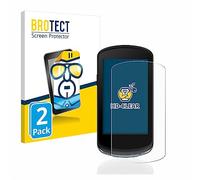 brotect Screen Protector compatible with Garmin Edge 1040 (2 Pack) - HD-Clear Protection Film