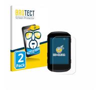 brotect Screen Protector compatible with Garmin Edge 550 (2 Pack) - HD-Clear Protection Film