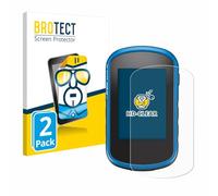 brotect Screen Protector compatible with Garmin eTrex Touch 35 (2 Pack) - HD-Clear Protection Film