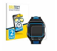 brotect Screen Protector compatible with Garmin Forerunner 920XT (2 Pack) - HD-Clear Protection Film