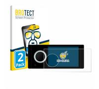 brotect Screen Protector compatible with Garmin Fusion Apollo MS-RA800 (2 Pack) - HD-Clear Protection Film