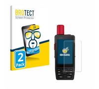 brotect Screen Protector compatible with Garmin GPSMAP H1i Plus (2 Pack) - HD-Clear Protection Film