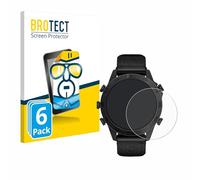 brotect Screen Protector compatible with Garmin Marq Commander Gen 2 (6 Pack) - HD-Clear Protection Film