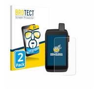 brotect Screen Protector compatible with Garmin Montana 760i (2 Pack) - HD-Clear Protection Film
