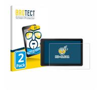 brotect Screen Protector compatible with Garmin Tread 2 Overland Edition 8" (2 Pack) - HD-Clear Protection Film