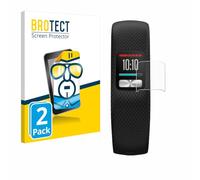 brotect Screen Protector compatible with Garmin Vivofit 4 (2 Pack) - HD-Clear Protection Film